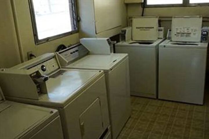 Fitness Center Photo