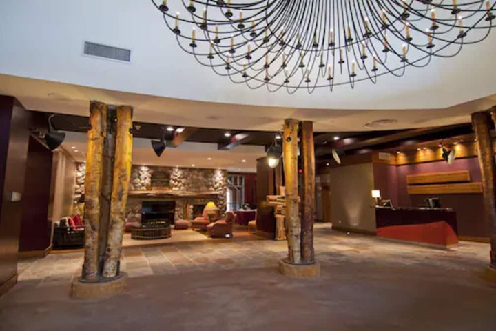 Hotel Interior 2 of 37