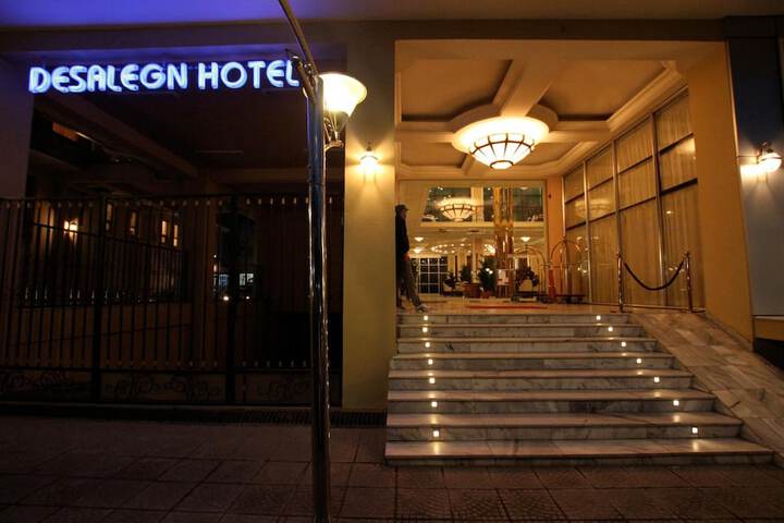 Hotel 45 of 45