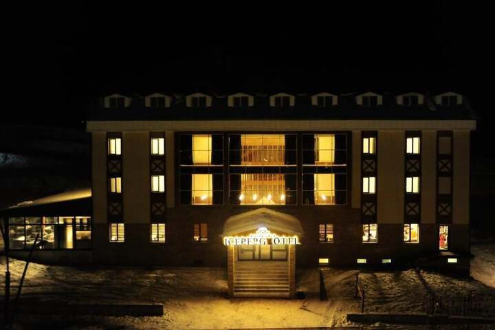 Hotel 20 of 23