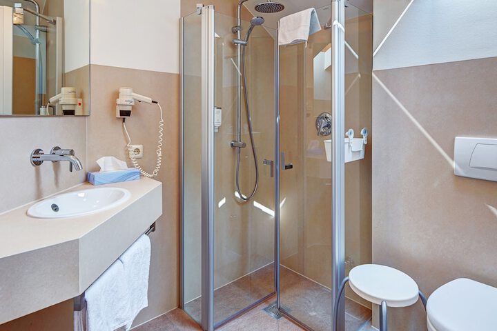 Bath Interior