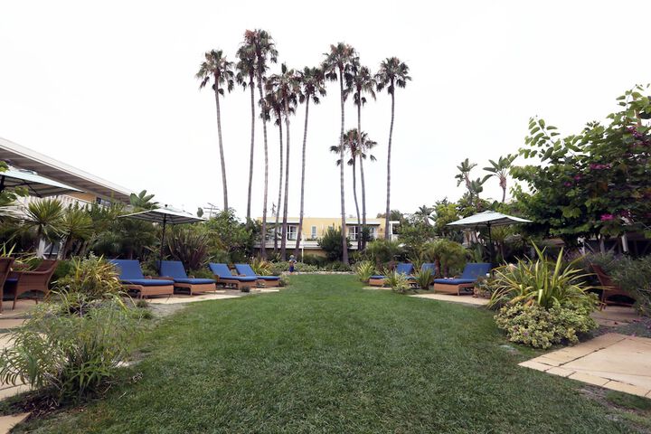 Property Grounds 20 of 21