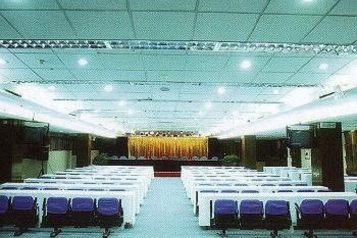Lanzhou Eastern Hotel