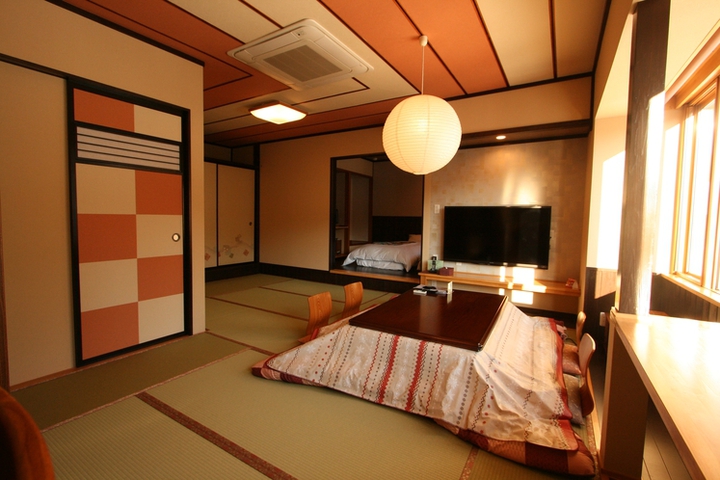 Oyu Onsen Wafuyado Okabeso