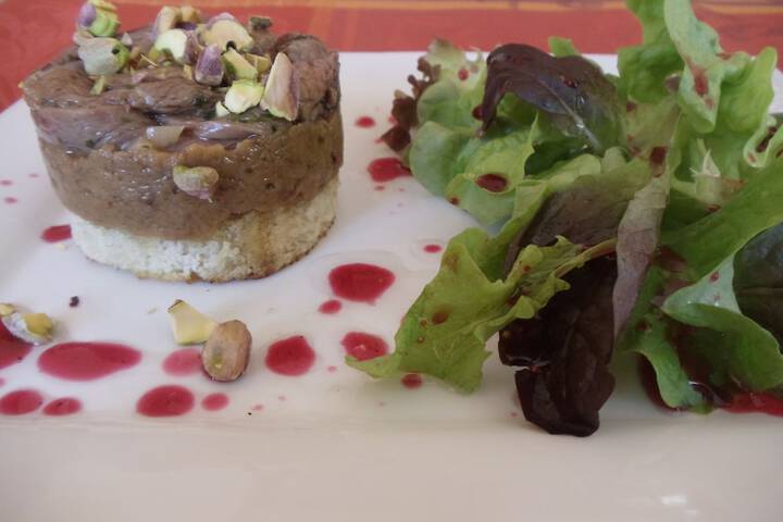 Restaurants