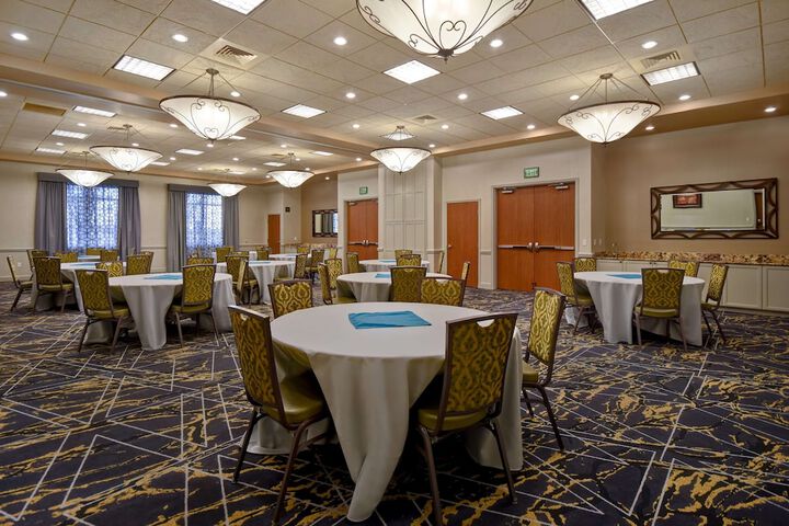 Ballroom