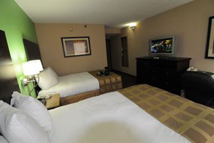 Suite Photo