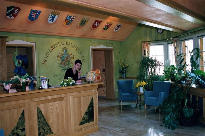 Hotel Interior 2 of 35