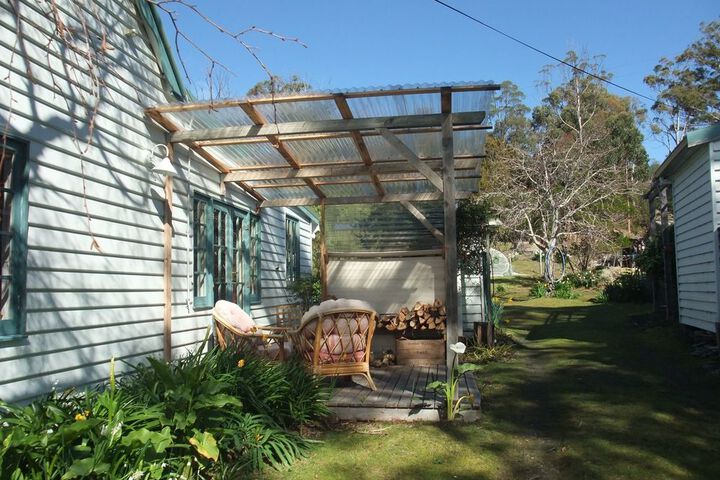 Terrace/Patio 17 of 19