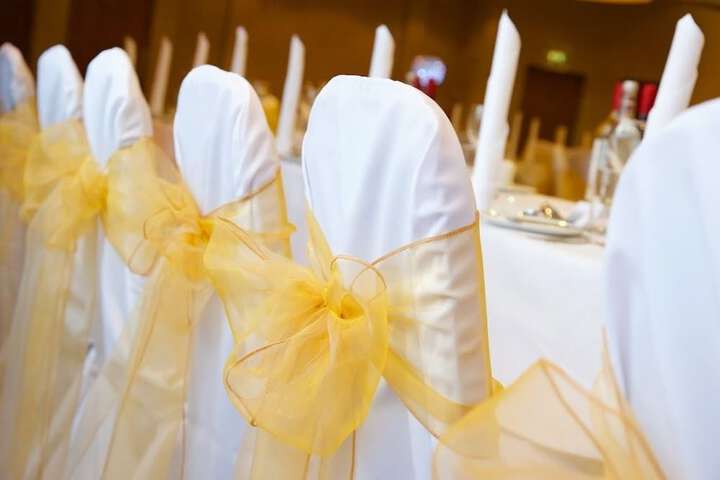Wedding/Banquet 37 of 47