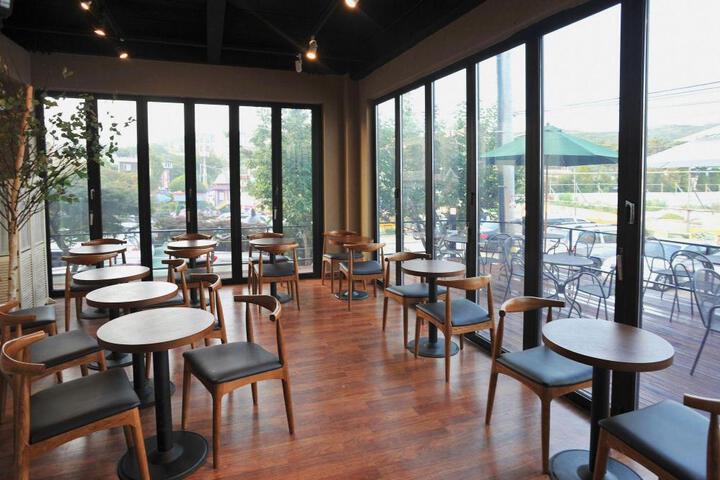 Fitness Center Photo