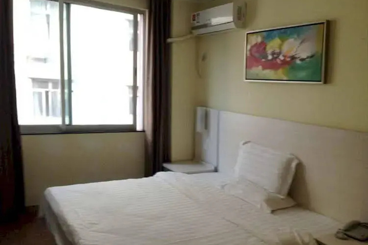 Loft Inn Xihe Passenger Transportation Center