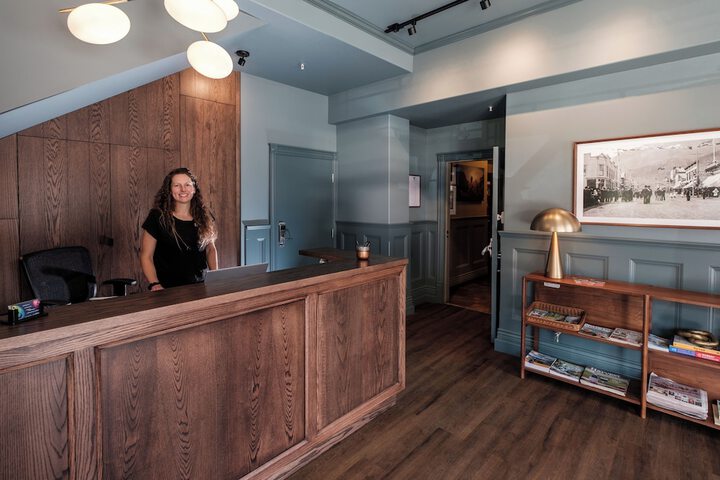 Hotel Interior 3 of 41