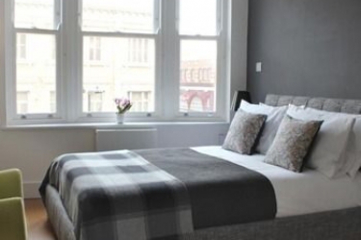 Fitness Facility Photos