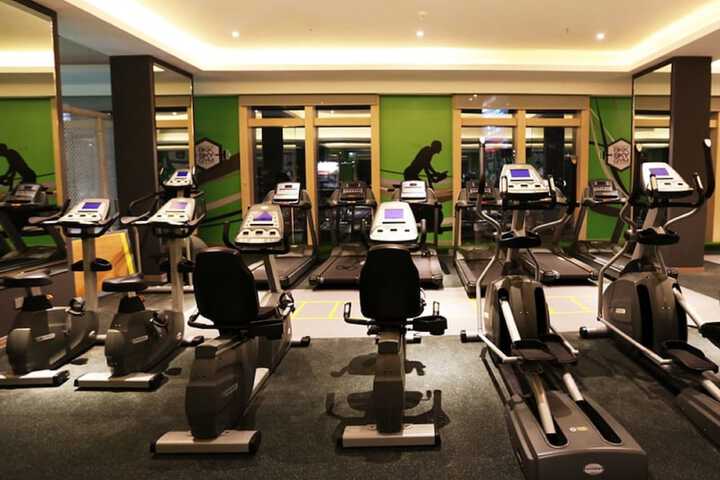 Health and Fitness 36 of 66