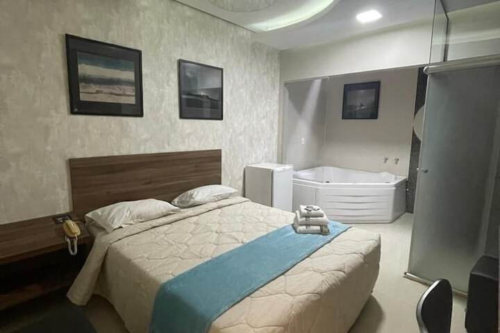 Living Hotel Flex Inn
