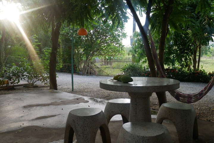 Terrace/Patio 18 of 39