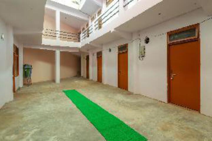 Hotel Interior 2 of 2
