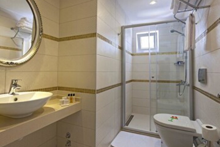 Yali Apart Otel