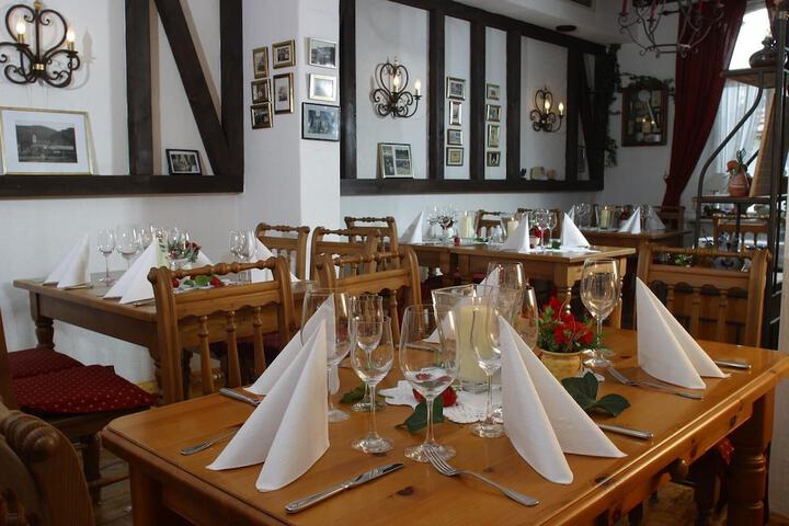Restaurants