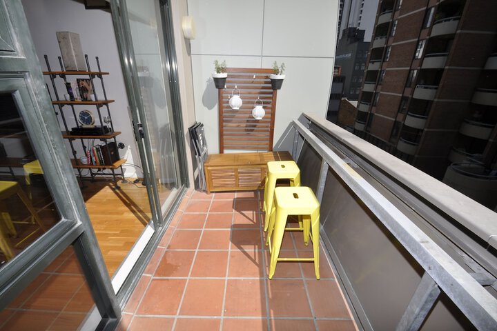 Terrace/Patio 28 of 37