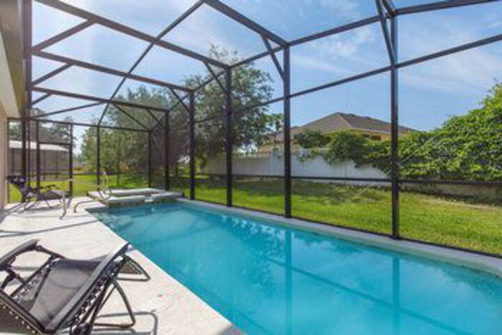 Terrace/Patio 22 of 22