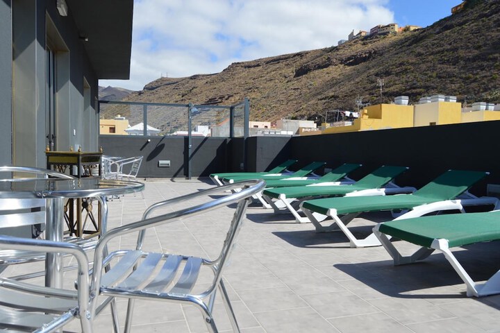 Terrace/Patio 22 of 34