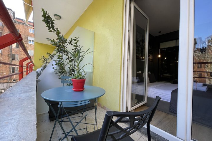 Terrace/Patio 45 of 68