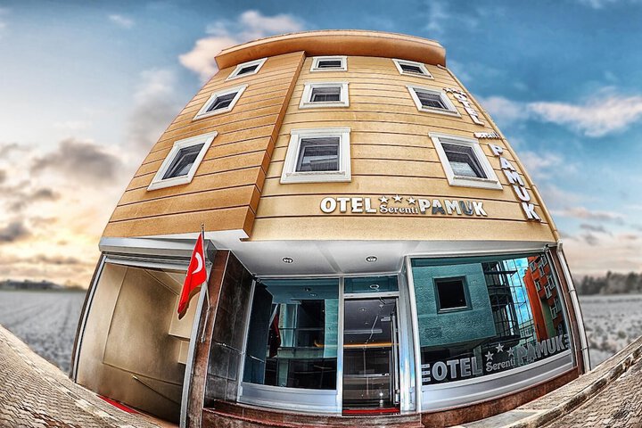 Hotel 36 of 36