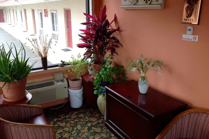 Hotel Interior 3 of 30