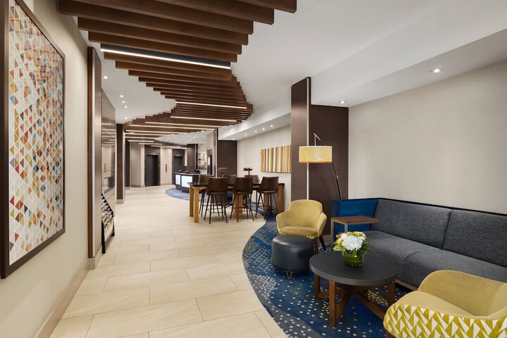 Hotel Interior 4 of 62