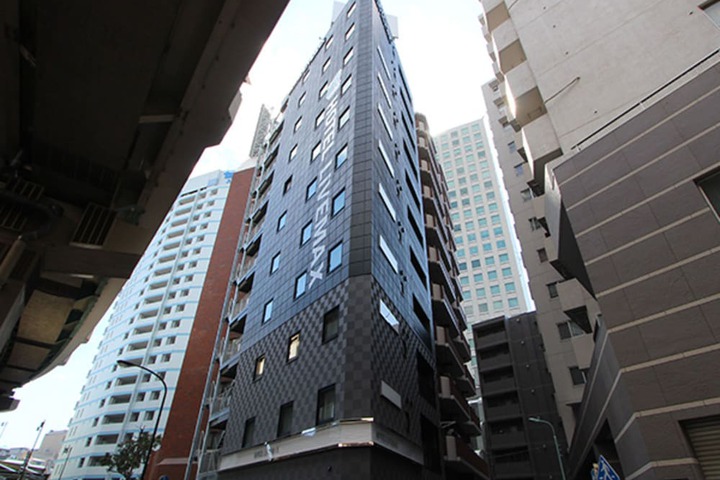 Hotel 21 of 21