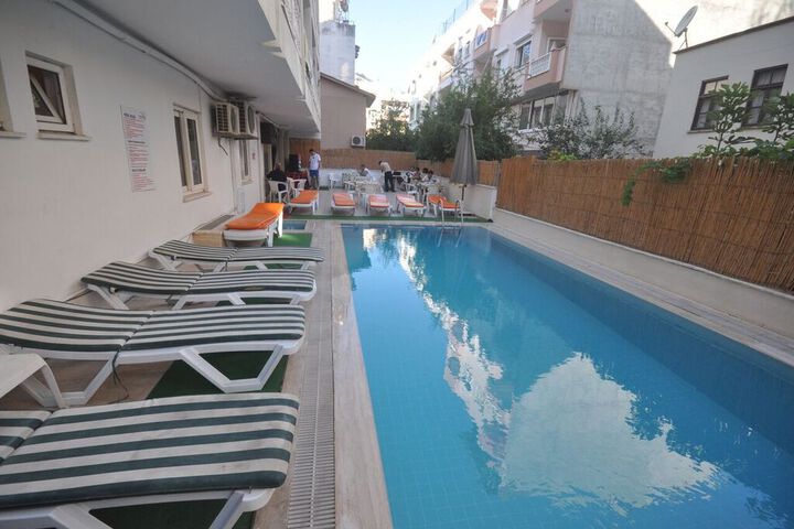 Fitness Center Photo