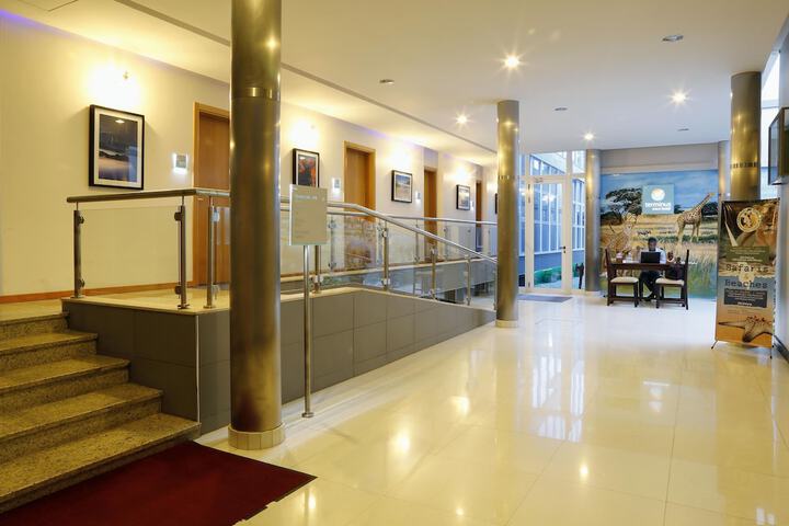 Hotel Interior 2 of 52