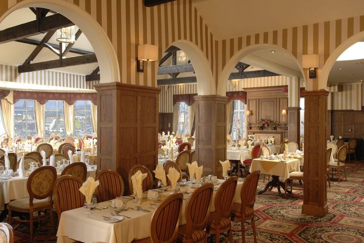 Dining Photos