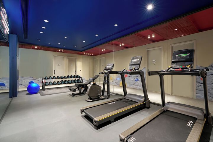 Health and Fitness 28 of 40