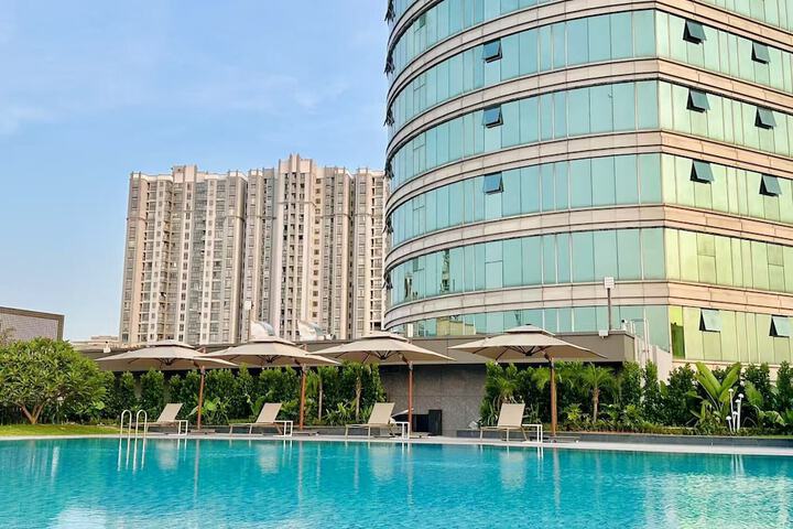 Fitness Center Photo