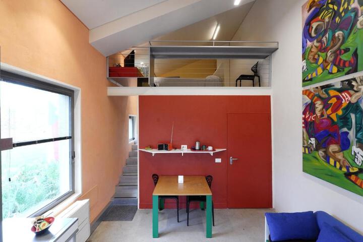 Fitness Facility Photos