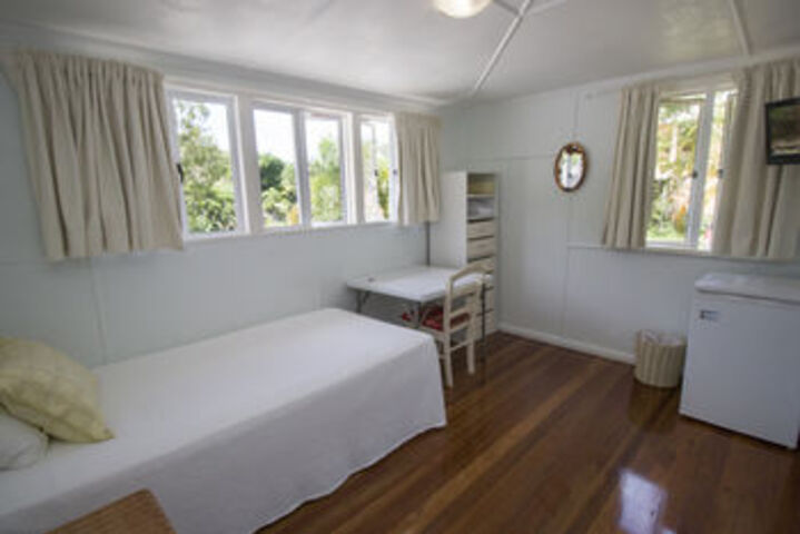 Interior Photo