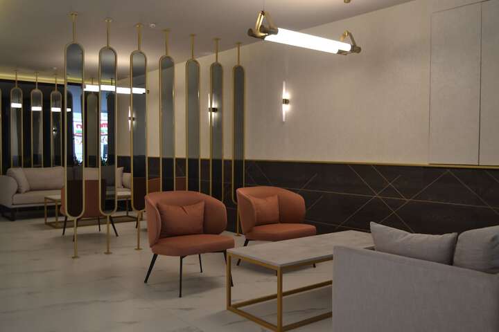 Hotel Interior 7 of 48