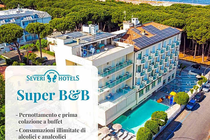 Hotel Everest