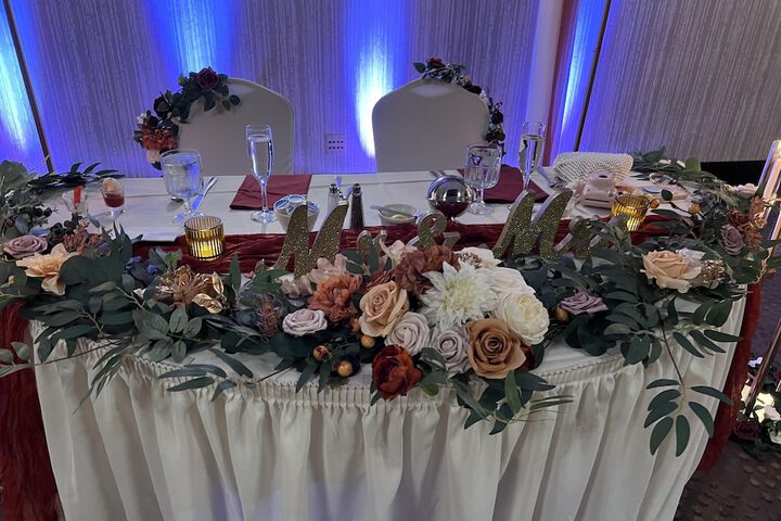 Ballroom