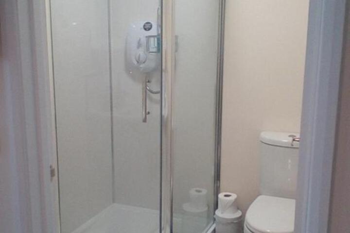Guest Suite