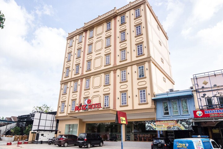 Hotel 43 of 46