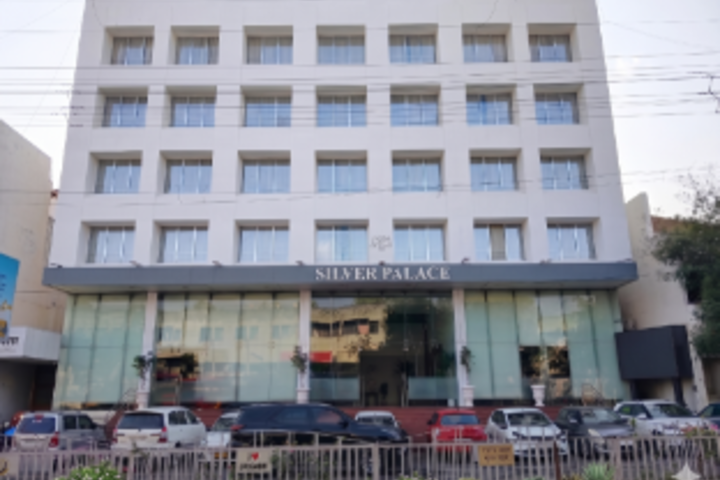 Hotel Silver Palace