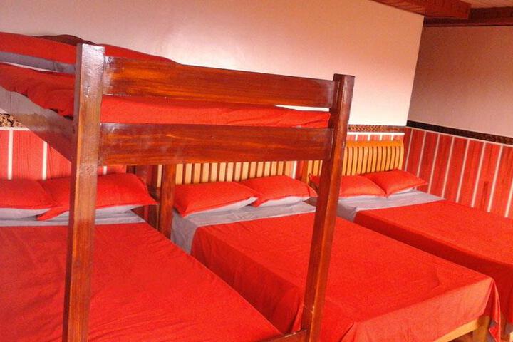 Balai Garcia Tagaytay: Bed and Breakfast in the Sky