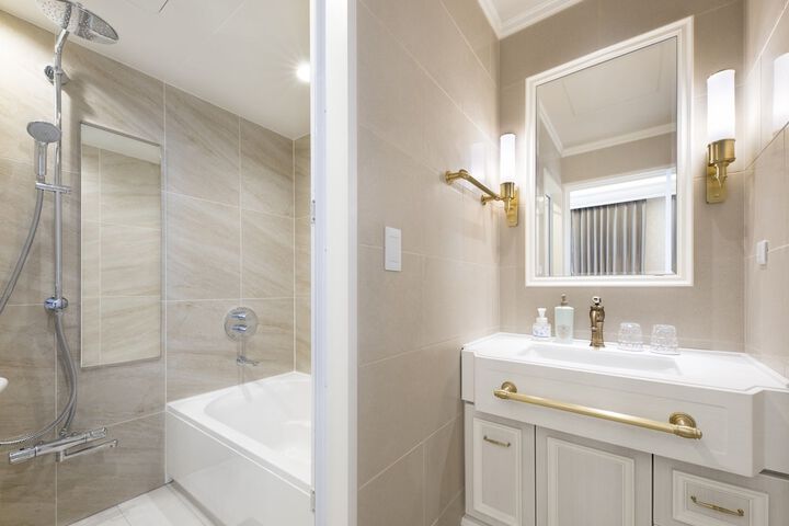 Bath Amenities