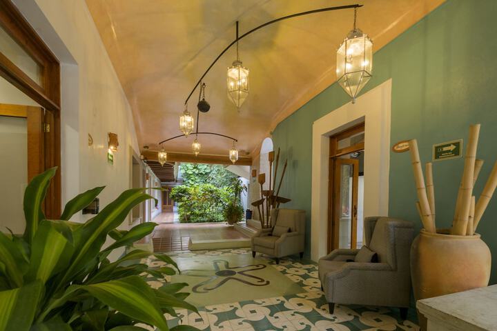 Hotel Interior 3 of 69