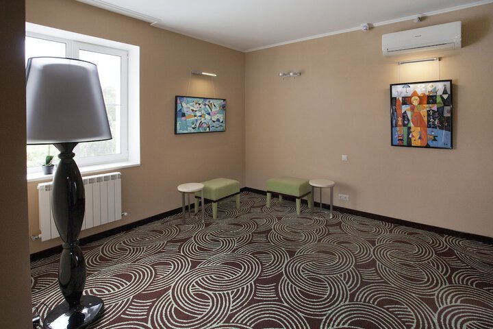 Hotel Interior 3 of 44