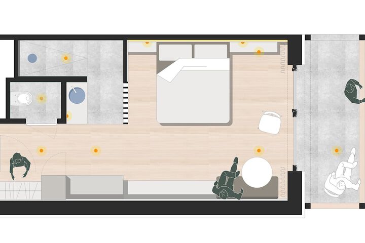 Room 4 of 10